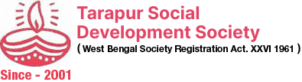 TARAPUR SOCIAL DEVELOPMENT SOCIETY (TSDS)